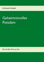 Geheimnisvolles Potsdam