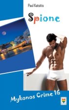 Spione