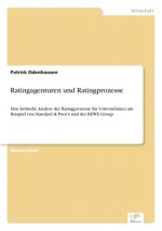 Ratingagenturen und Ratingprozesse