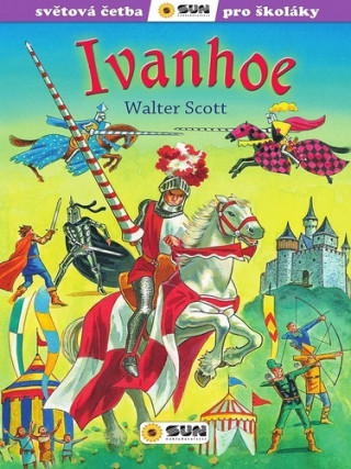 Ivanhoe