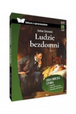 Ludzie bezdomni lektura z opracowaniem