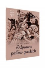 Odprawa posłów greckich