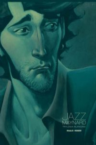 Jazz Maynard 2