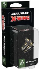 Star Wars X-Wing 2. Edition, M3-A-Abfangjäger