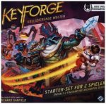 Keyforge: Kollidierende Welten Starter-Set für 2 Spieler