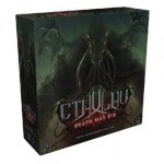 Cthulhu: Death May Die