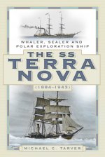 SS Terra Nova (1884-1943)