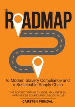 Roadmap to Modern Slavery Compliance and a Sustainable Supply Chain