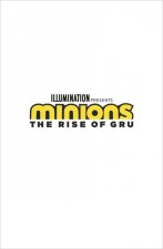 Minions 2: The Rise of Gru Story of the Movie