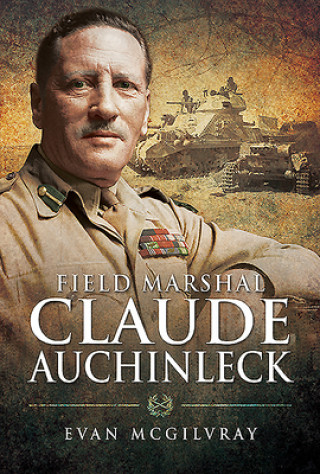 Field Marshal Claude Auchinleck