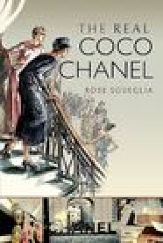 Real Coco Chanel