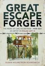 Great Escape Forger