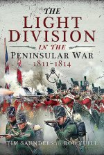 Light Division in the Peninsular War, 1811-1814