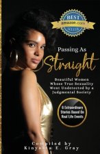 Passing As Straight