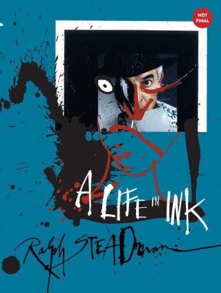 Ralph Steadman