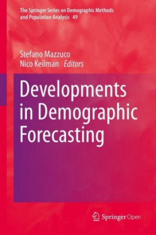 Developments in Demographic Forecasting