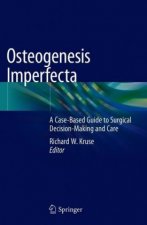 Osteogenesis Imperfecta