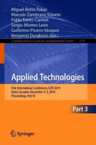 Applied Technologies