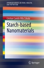Starch-based Nanomaterials