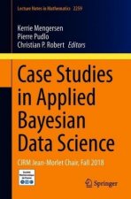 Case Studies in Applied Bayesian Data Science