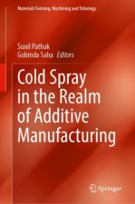 Cold Spray in the Realm of Additive Manufacturing