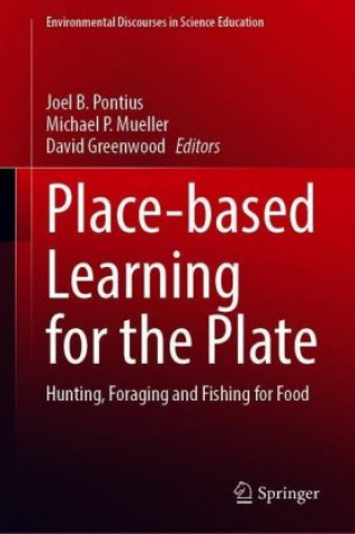 Place-based Learning for the Plate