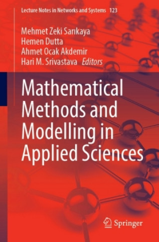 Mathematical Methods and Modelling in Applied Sciences