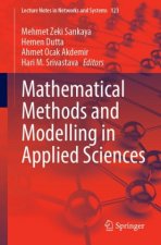 Mathematical Methods and Modelling in Applied Sciences