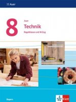 Auer Technik 8. Ausgabe Bayern