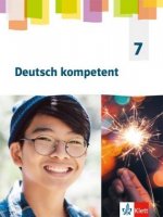 Deutsch kompetent 7. Allgemeine Ausgabe Gymnasium, Schülerbuch