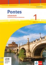 Pontes Gesamtband 1