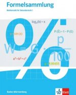 Formelsammlung. Mathematik für Sekundarstufe I