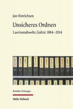 Unsicheres Ordnen
