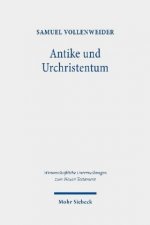 Antike und Urchristentum