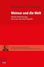 Weimar und die Welt