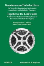 Gemeinsam am Tisch des Herrn / Together at the Lord's table
