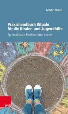 Praxishandbuch Rituale fur die Kinder- und Jugendhilfe