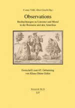 Observations