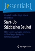 Start-Up Stadtischer Bauhof