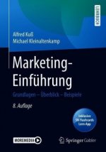Marketing-Einfuhrung