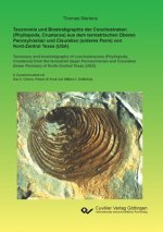 Taxonomie und Biostratigraphie der Conchostraken (Phyllopoda, Crustacea) aus dem terrestrischen Oberen Pennsylvanian und Cisuralian (unteres Perm) von