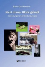 Nicht immer Glück gehabt