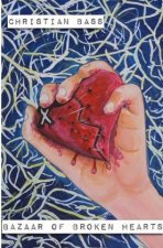 Bazaar of Broken Hearts
