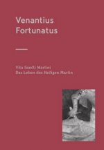 Vita Sancti Martini - Das Leben des Heiligen Martin