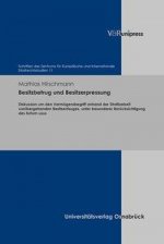 Besitzbetrug und Besitzerpressung
