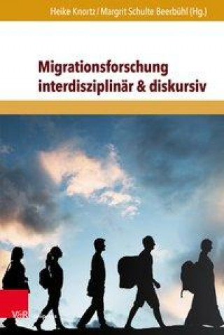 Migrationsforschung -- interdisziplinar & diskursiv