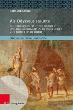 Als Odysseus staunte