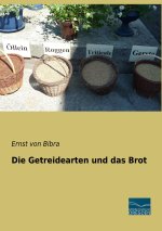 Die Getreidearten und das Brot