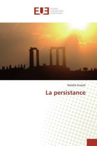 persistance