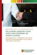 Os juizados especiais civeis como meio facilitador de acesso a justica